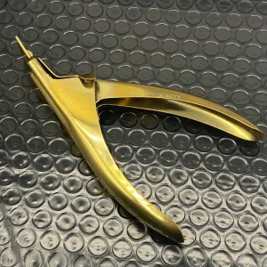 Pro Nail Tips Cutter
