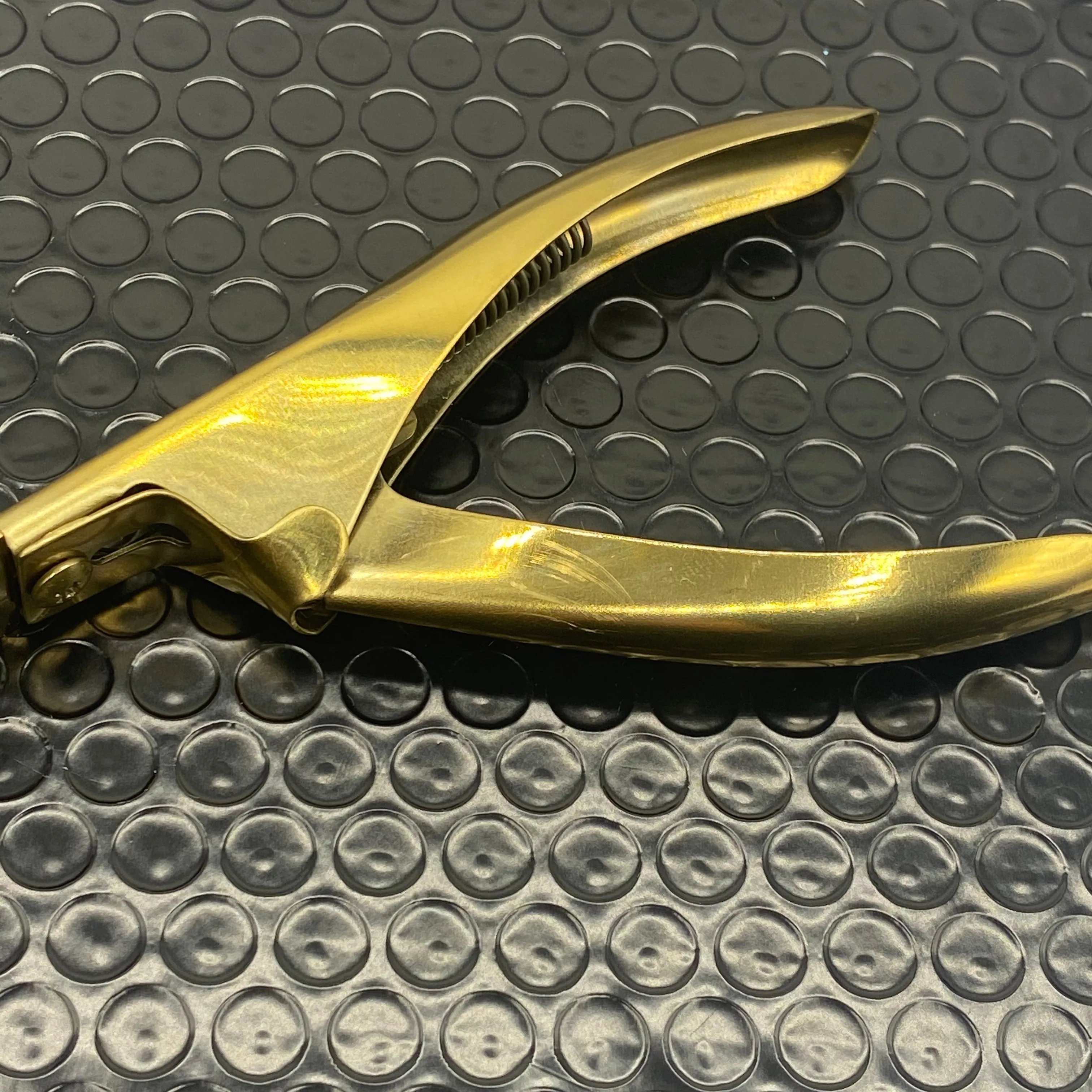 Pro Nail Tips Cutter
