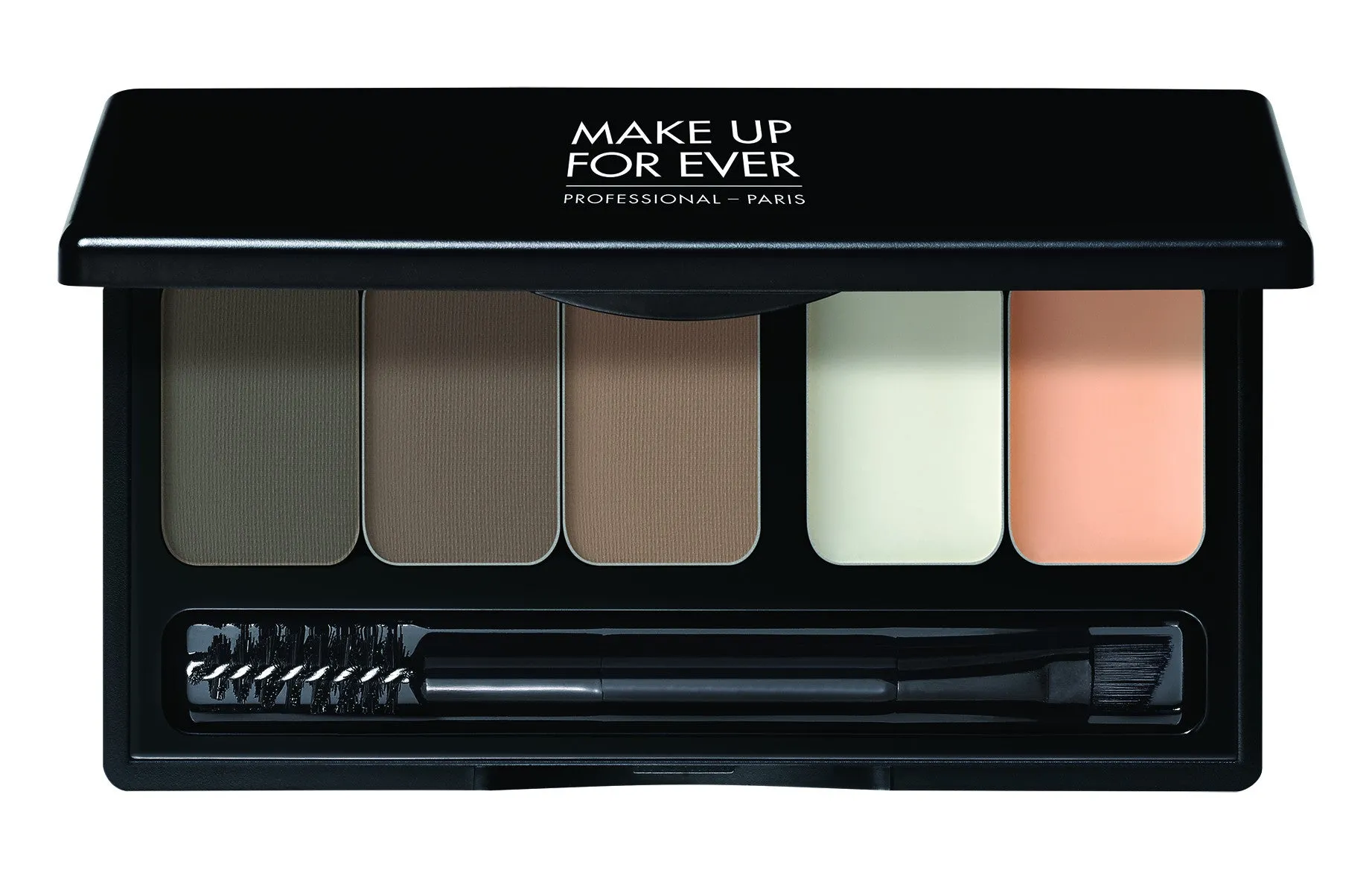 PRO SCULPTING BROW PALETTE