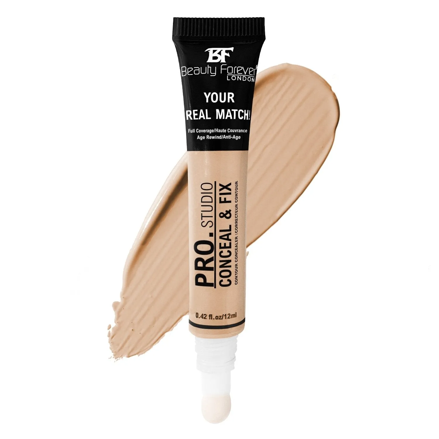 Pro Studio, Conceal & Fix Contour Concealer