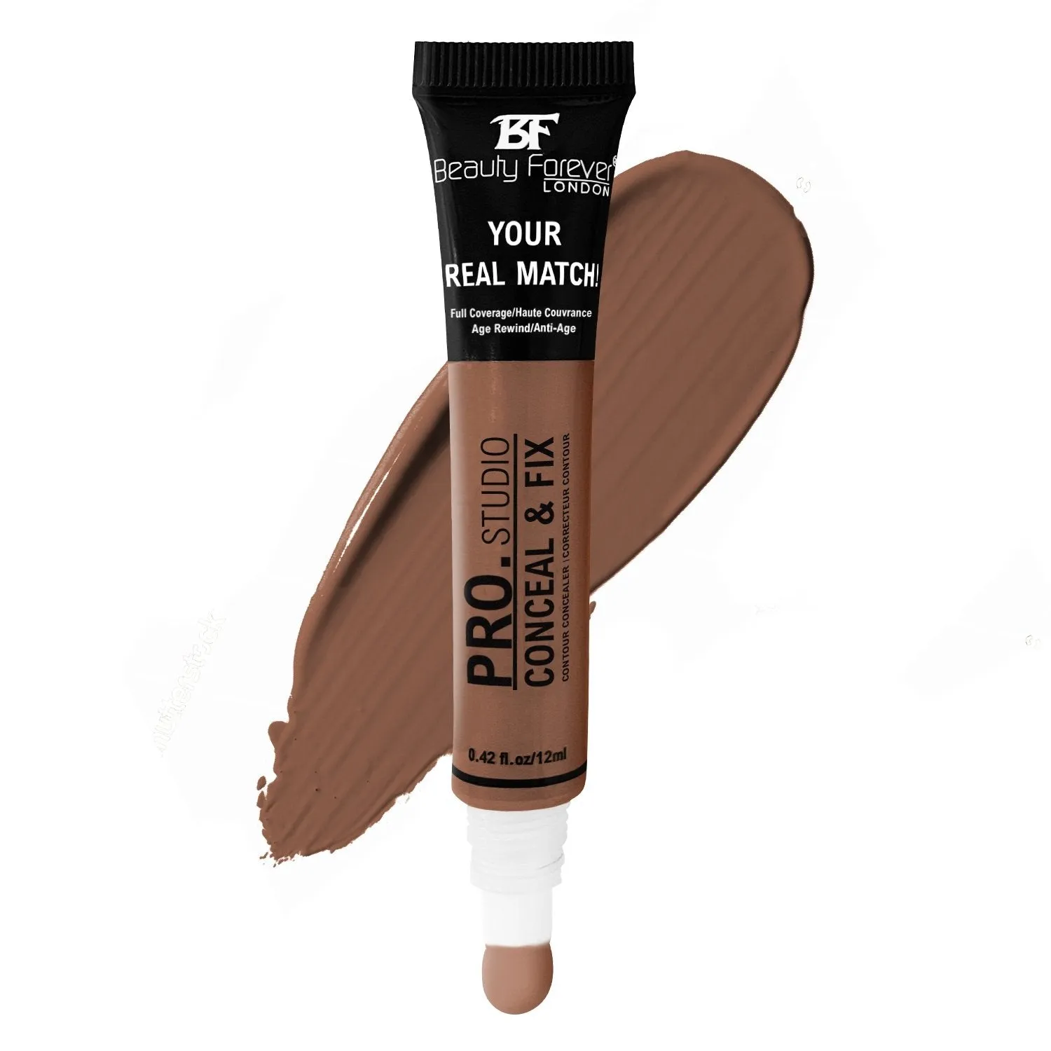 Pro Studio, Conceal & Fix Contour Concealer