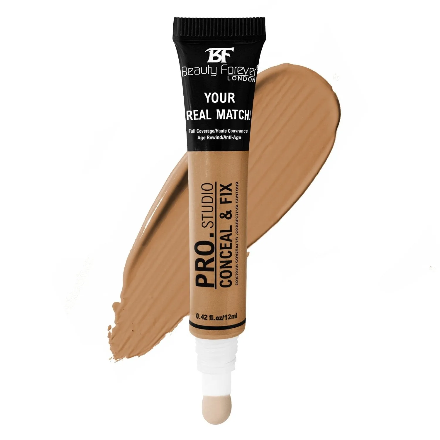 Pro Studio, Conceal & Fix Contour Concealer