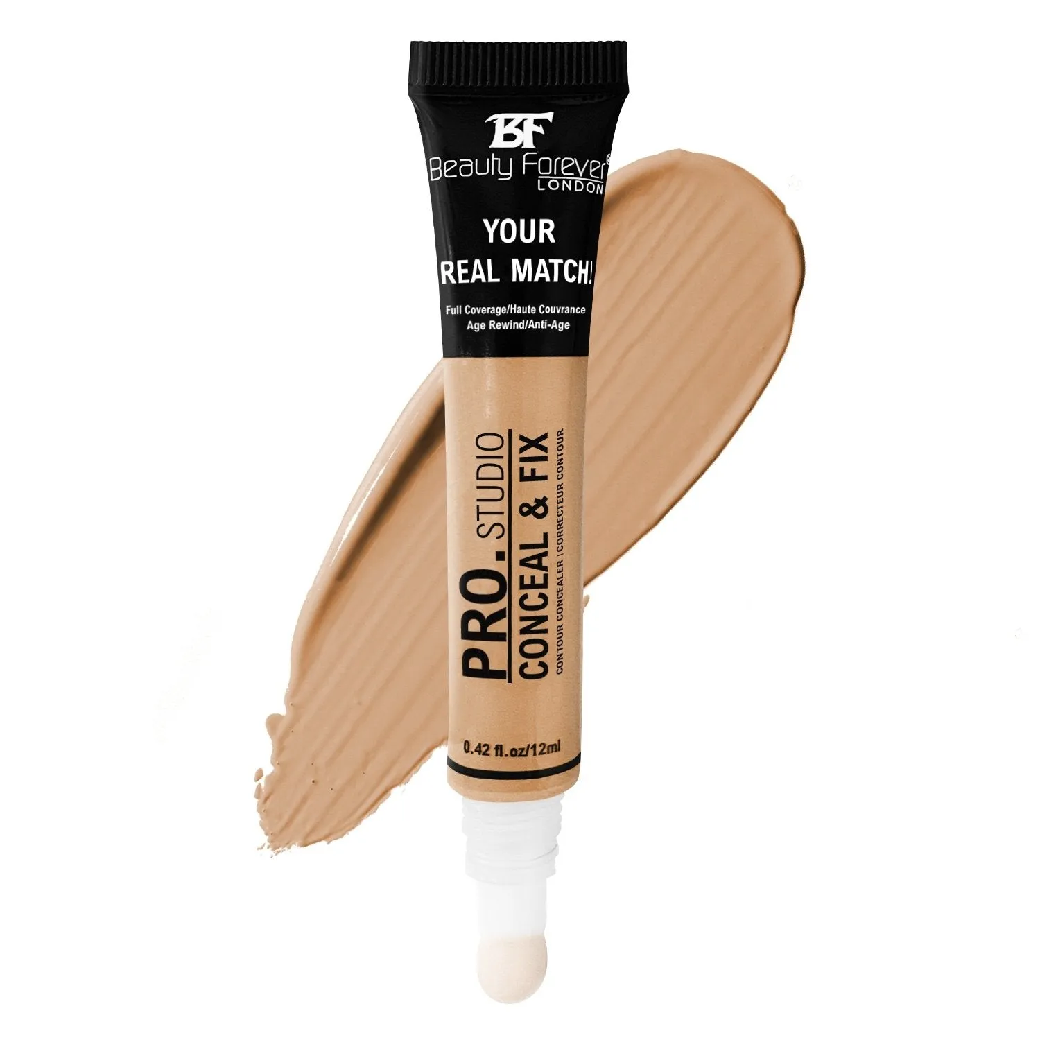 Pro Studio, Conceal & Fix Contour Concealer