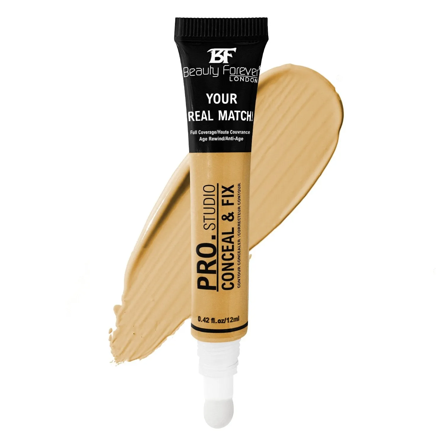 Pro Studio, Conceal & Fix Contour Concealer