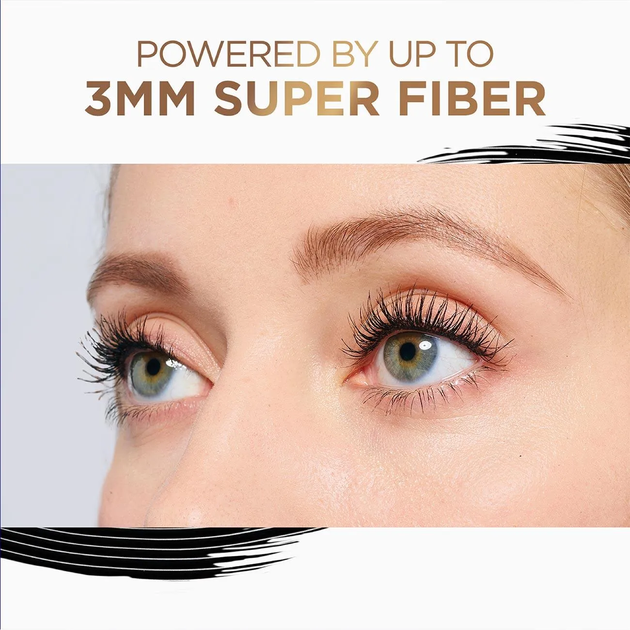 PRO XXL Extension Mascara