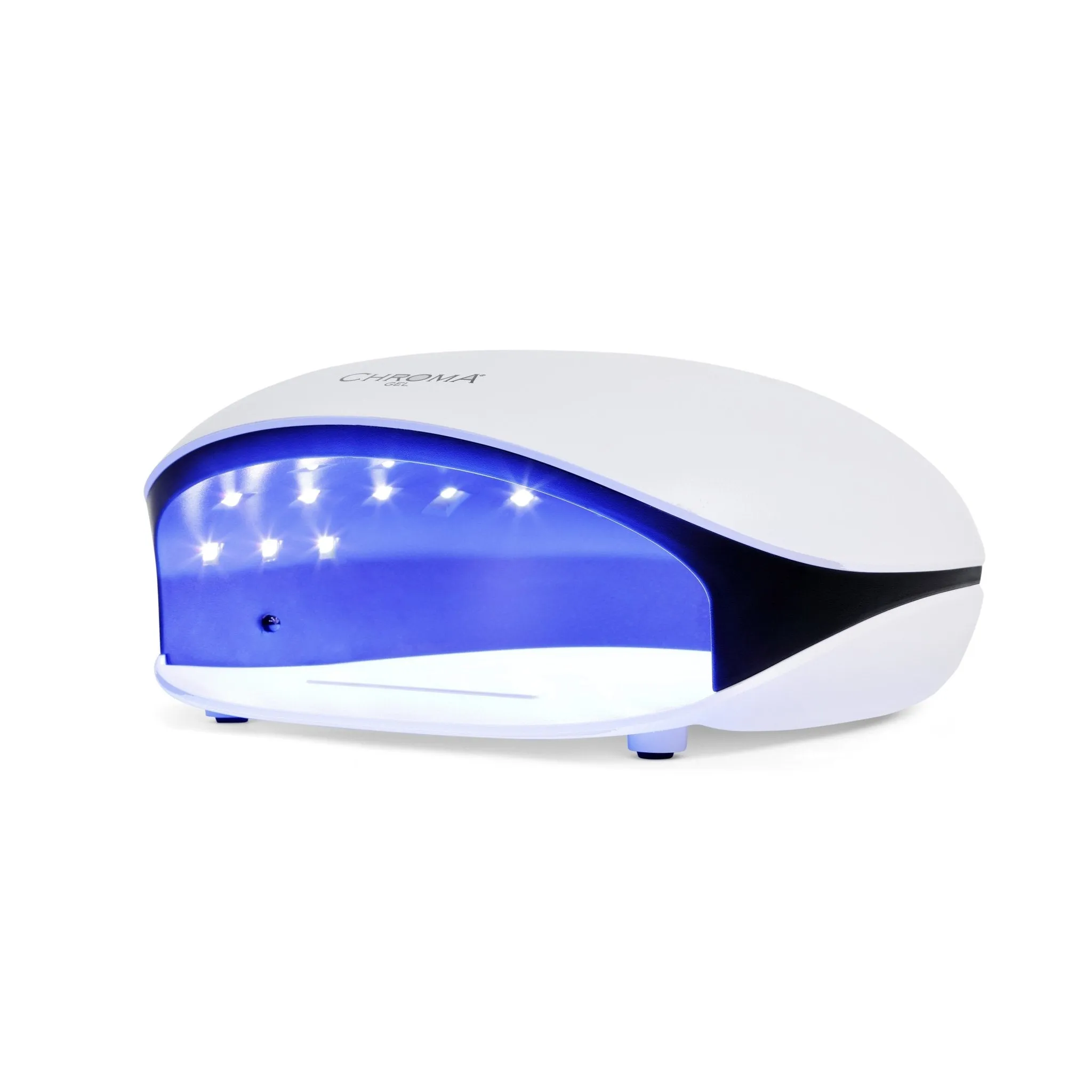 Professional 48W Smart Nail LED & UV Lamp for Gel Nail Polish