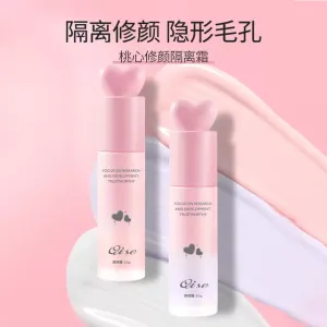 Professional Face Base Cream Invisible Pore Foundation