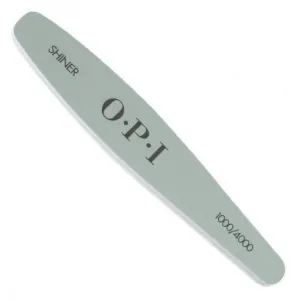 Professional Files By OPI Shiner File 1000/4000 Grit