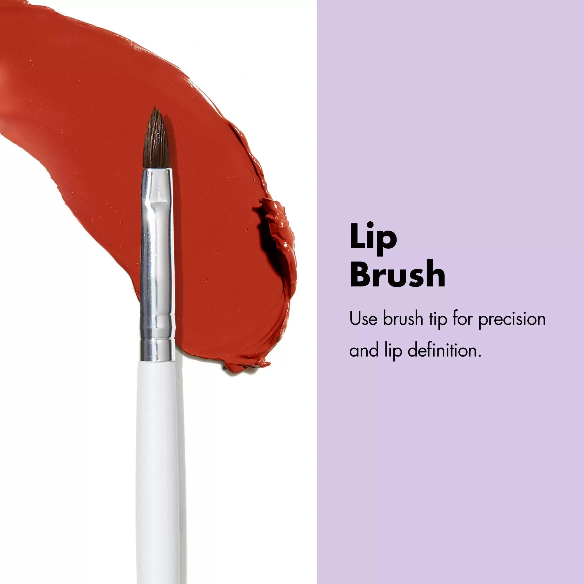Professional Set of 12 Makeup Brushes - Elf