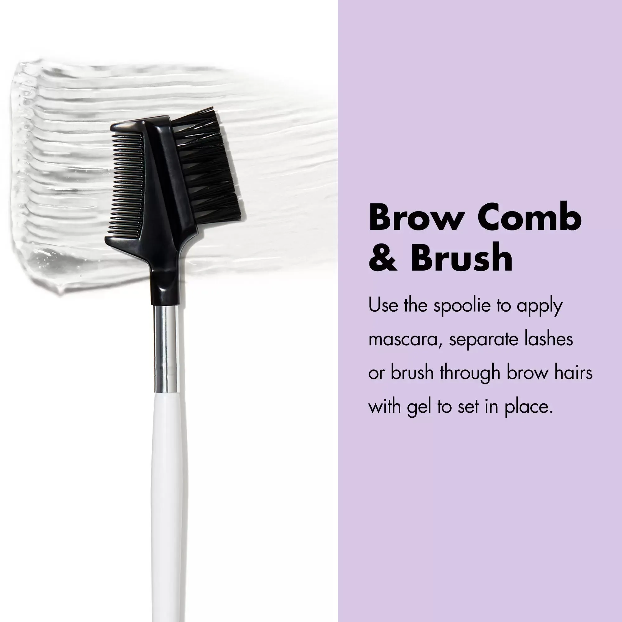 Professional Set of 12 Makeup Brushes - Elf