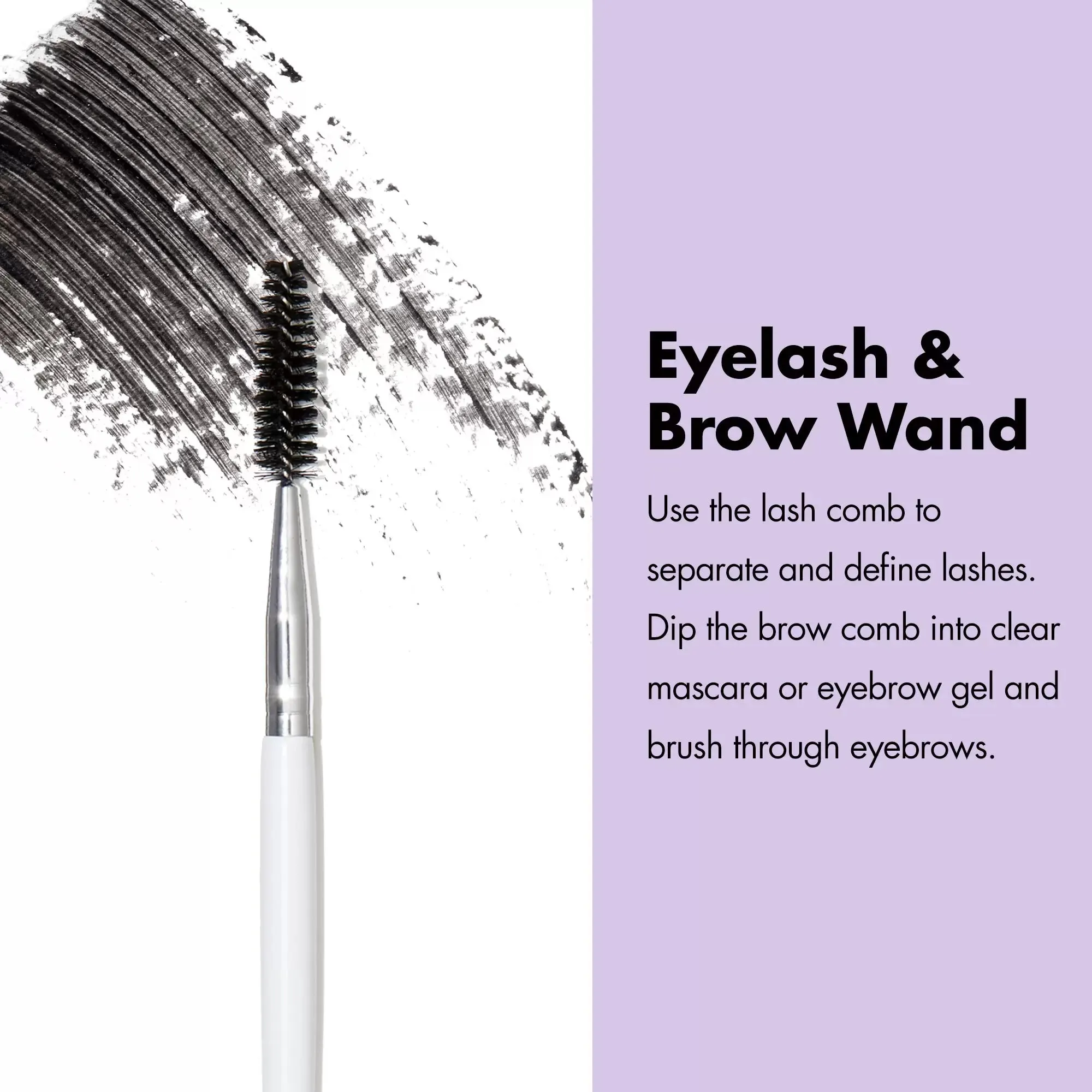 Professional Set of 12 Makeup Brushes - Elf