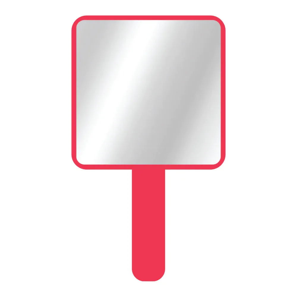 Prolux - Glam Babe Hand Held Mirror