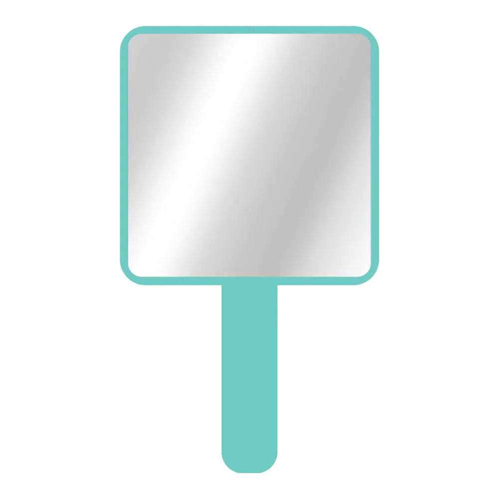 Prolux - Glam Babe Hand Held Mirror
