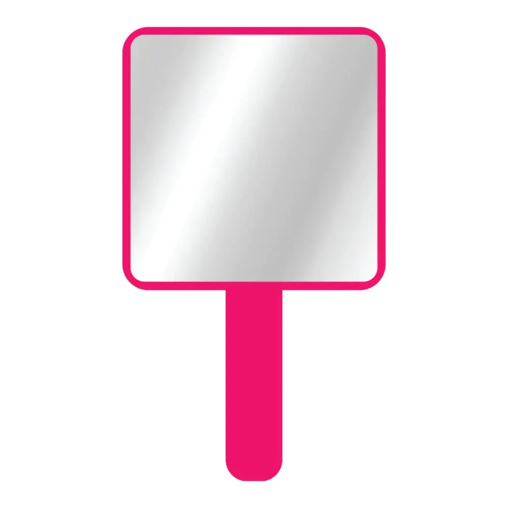 Prolux - Glam Babe Hand Held Mirror