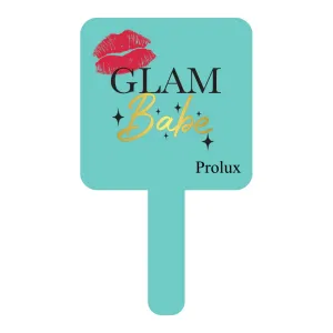Prolux - Glam Babe Hand Held Mirror