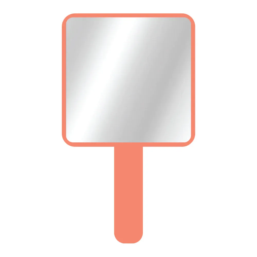 Prolux - Glam Babe Hand Held Mirror