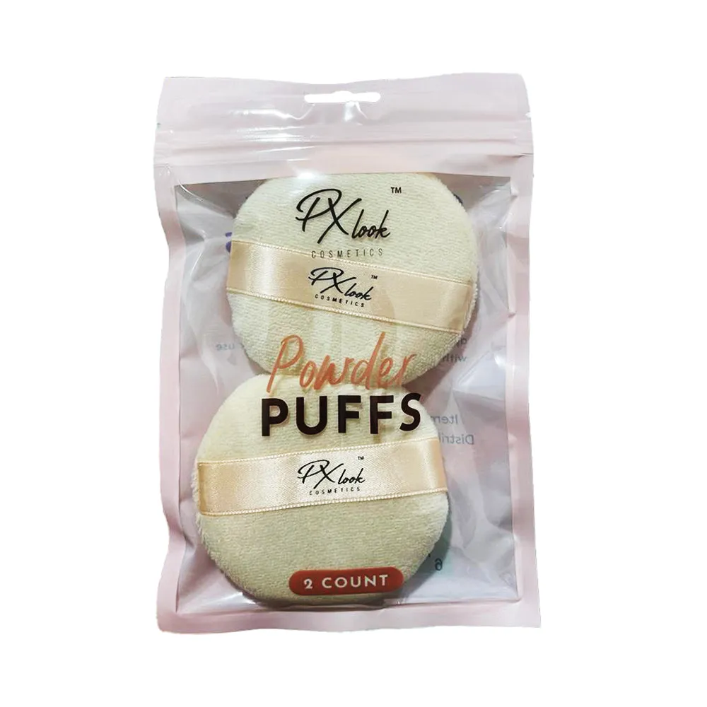 Prolux - Powder Puffs