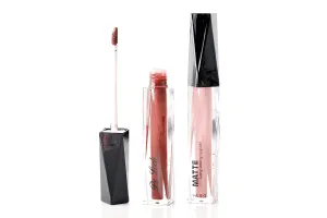 Prolux Stone Cut Matte Liquid Lipstick