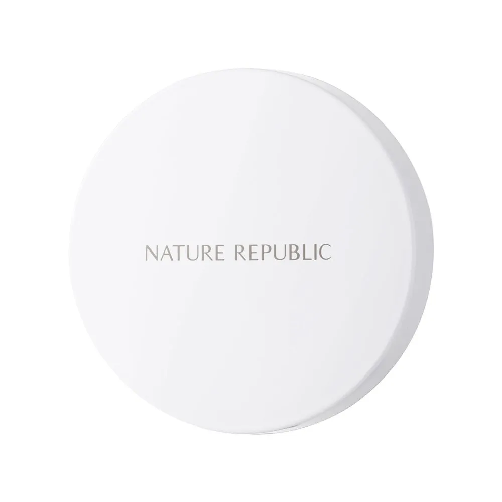 Provence Air Skin Fit Pact 01 Light Beige SPF 10