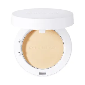 Provence Air Skin Fit Pact 01 Light Beige SPF 10