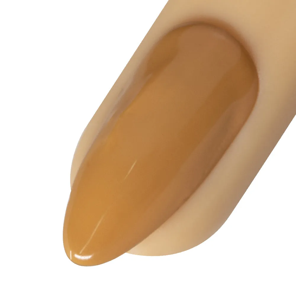 Psychic Pixie, Light Terra Cotta, 1/3 oz