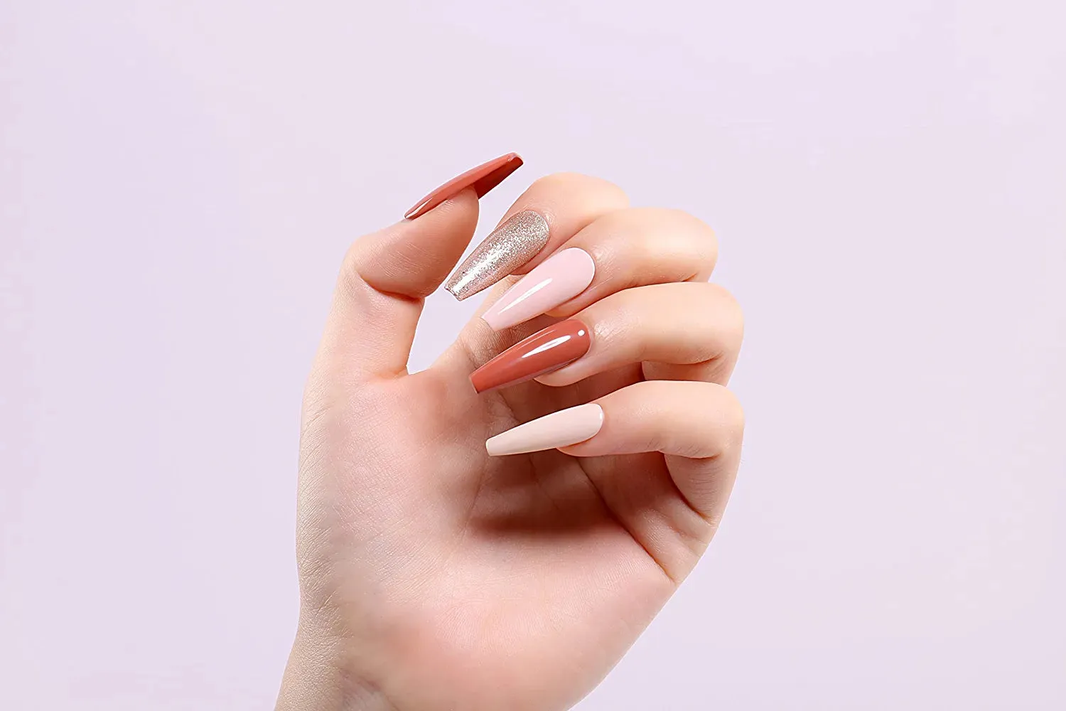 Pudding Gel Polish-S3