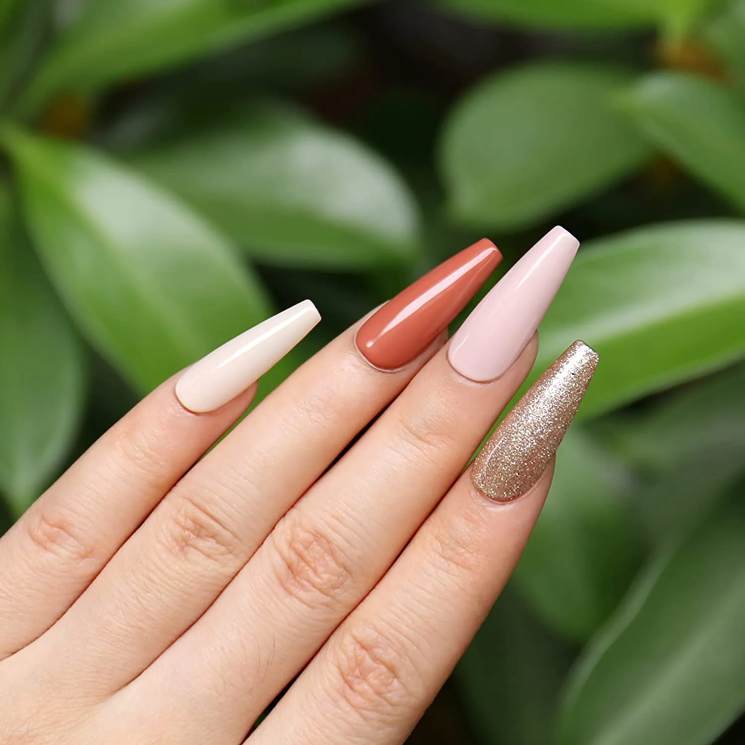 Pudding Gel Polish-S3