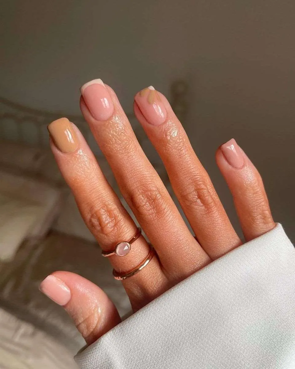 Pudding Gel Polish-S3
