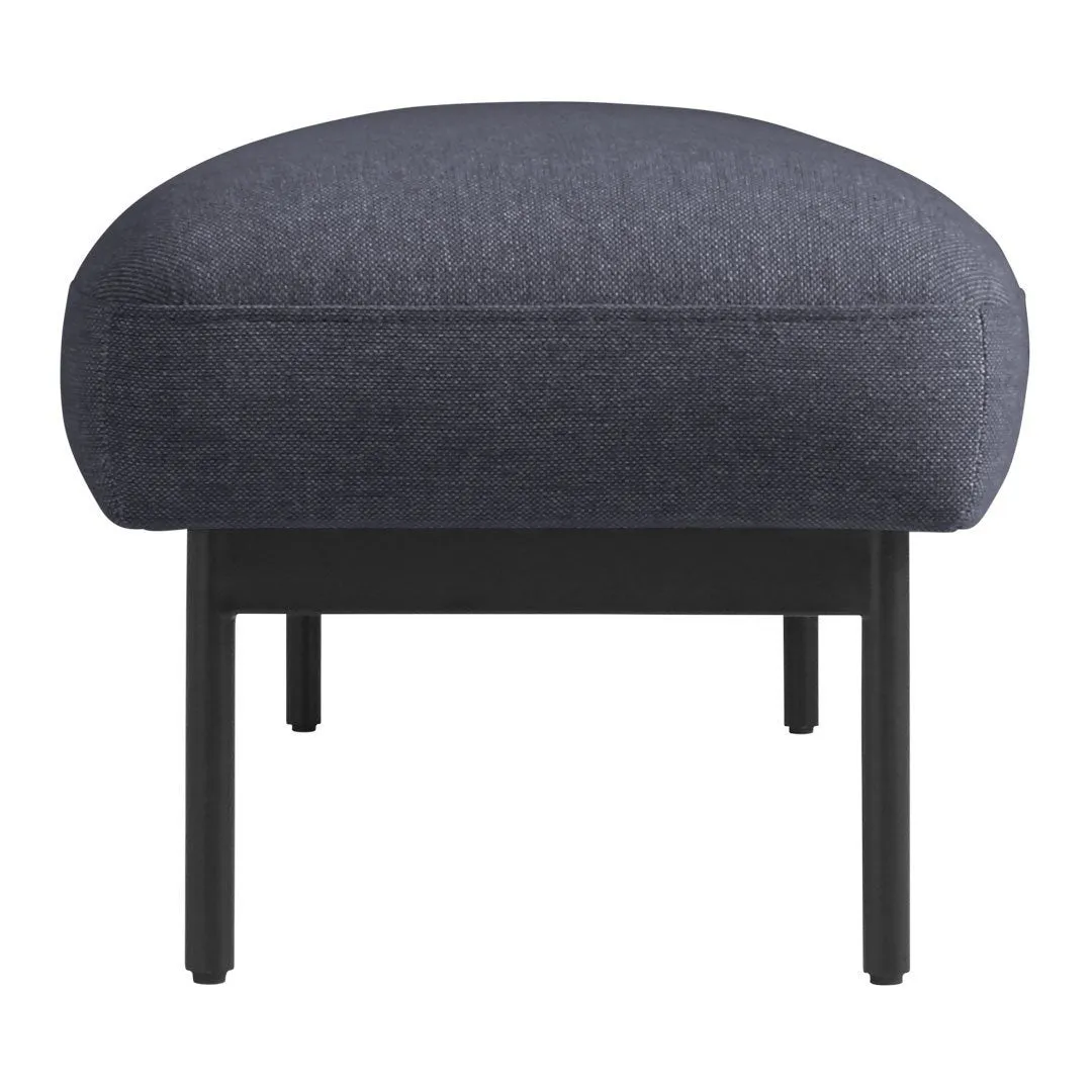Puff Puff Bench