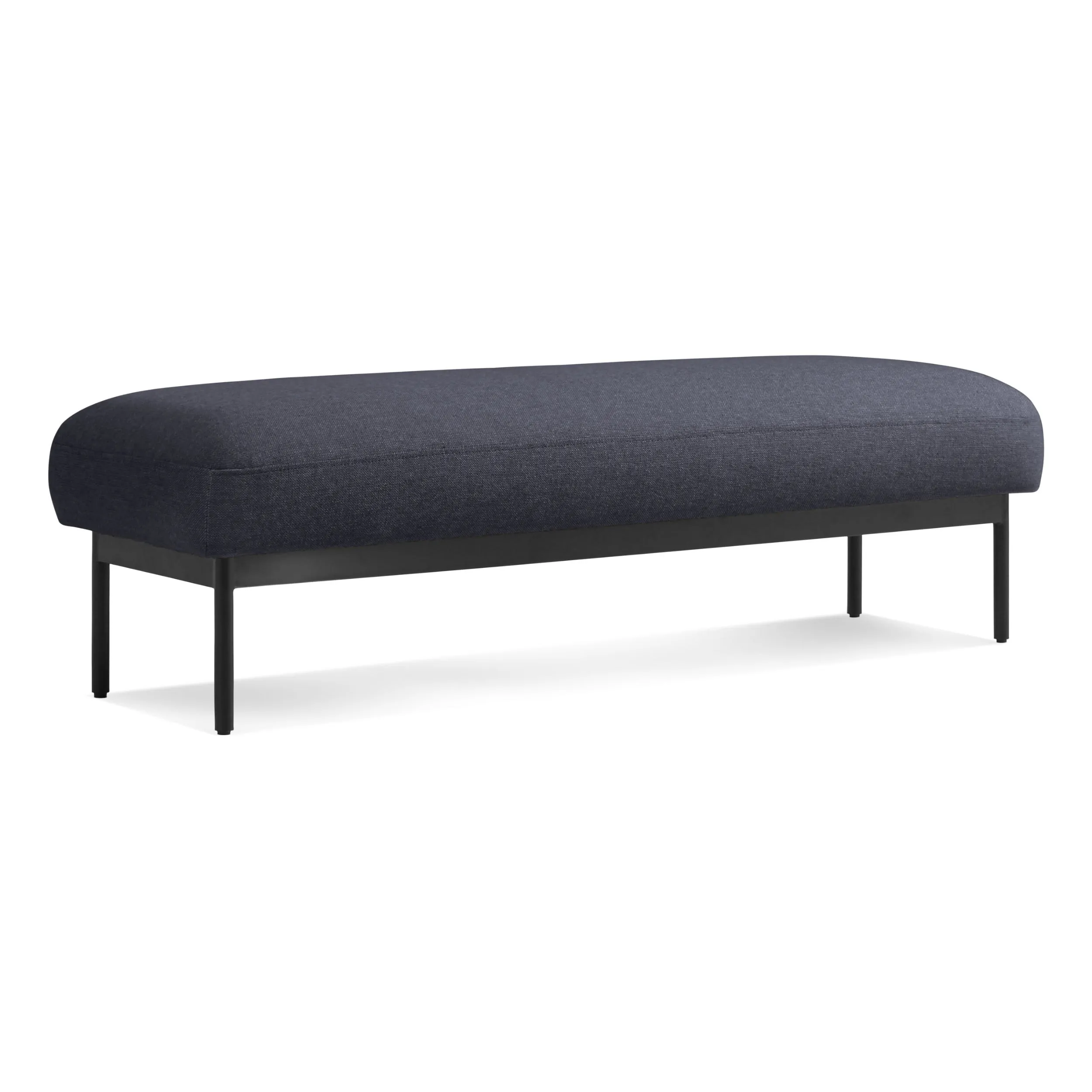 Puff Puff Bench