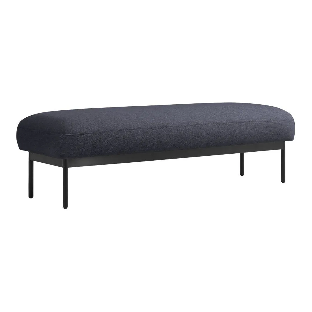 Puff Puff Bench
