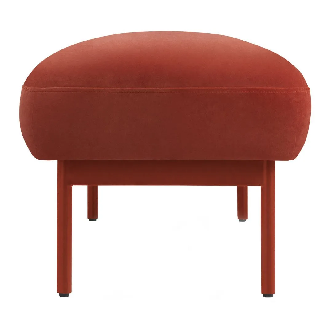 Puff Puff Bench