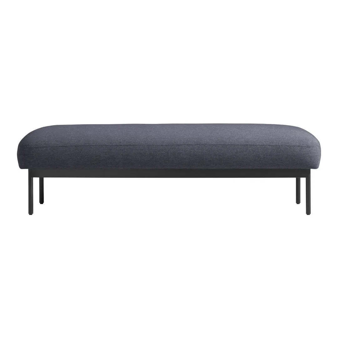 Puff Puff Bench