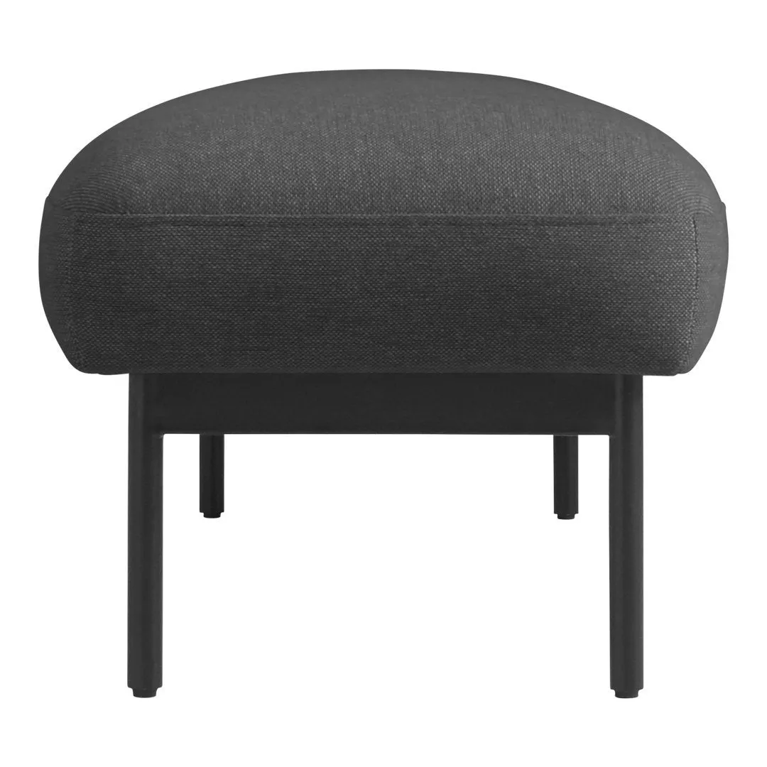 Puff Puff Bench