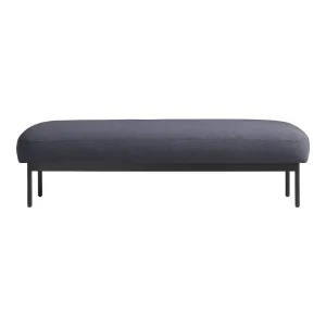 Puff Puff Bench