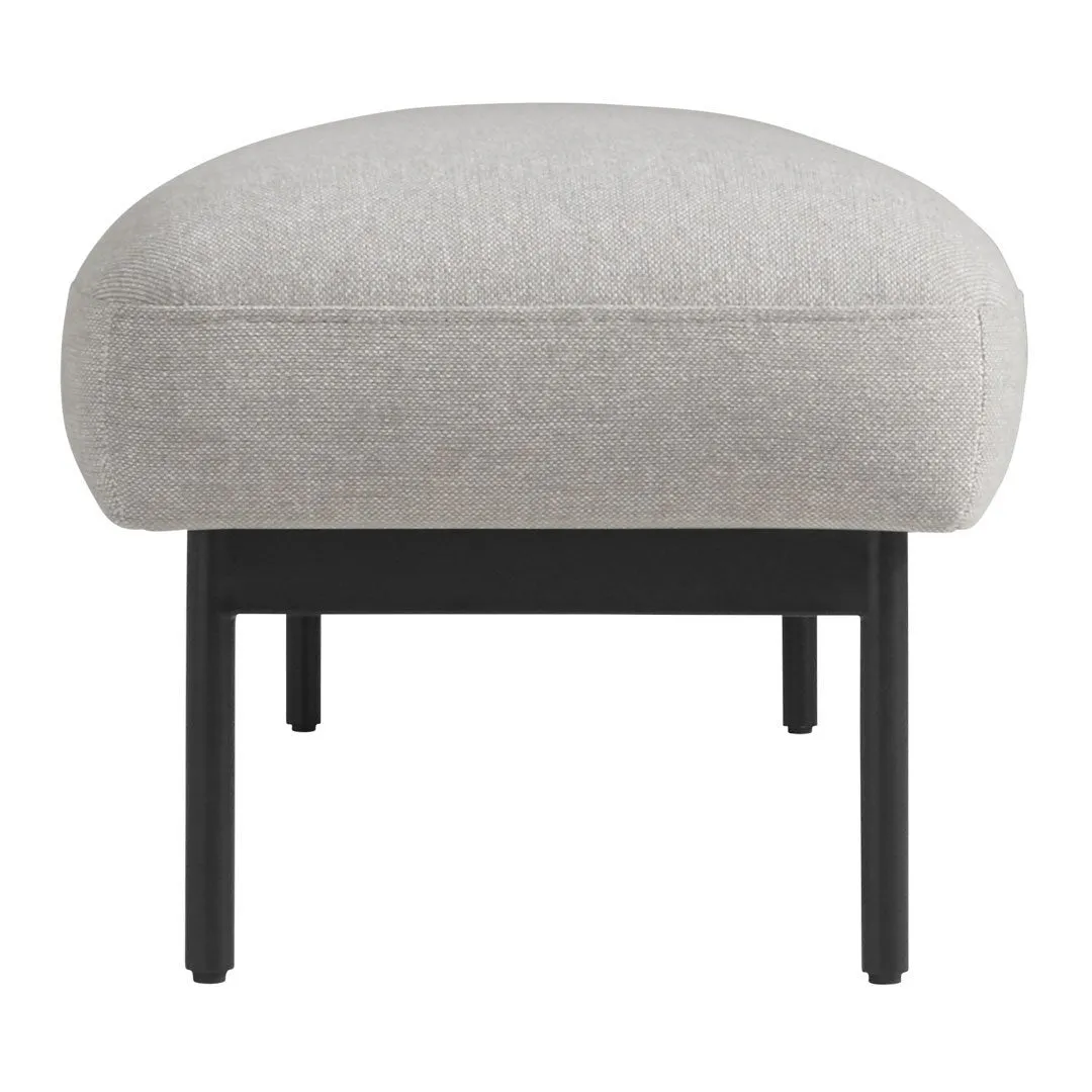 Puff Puff Bench