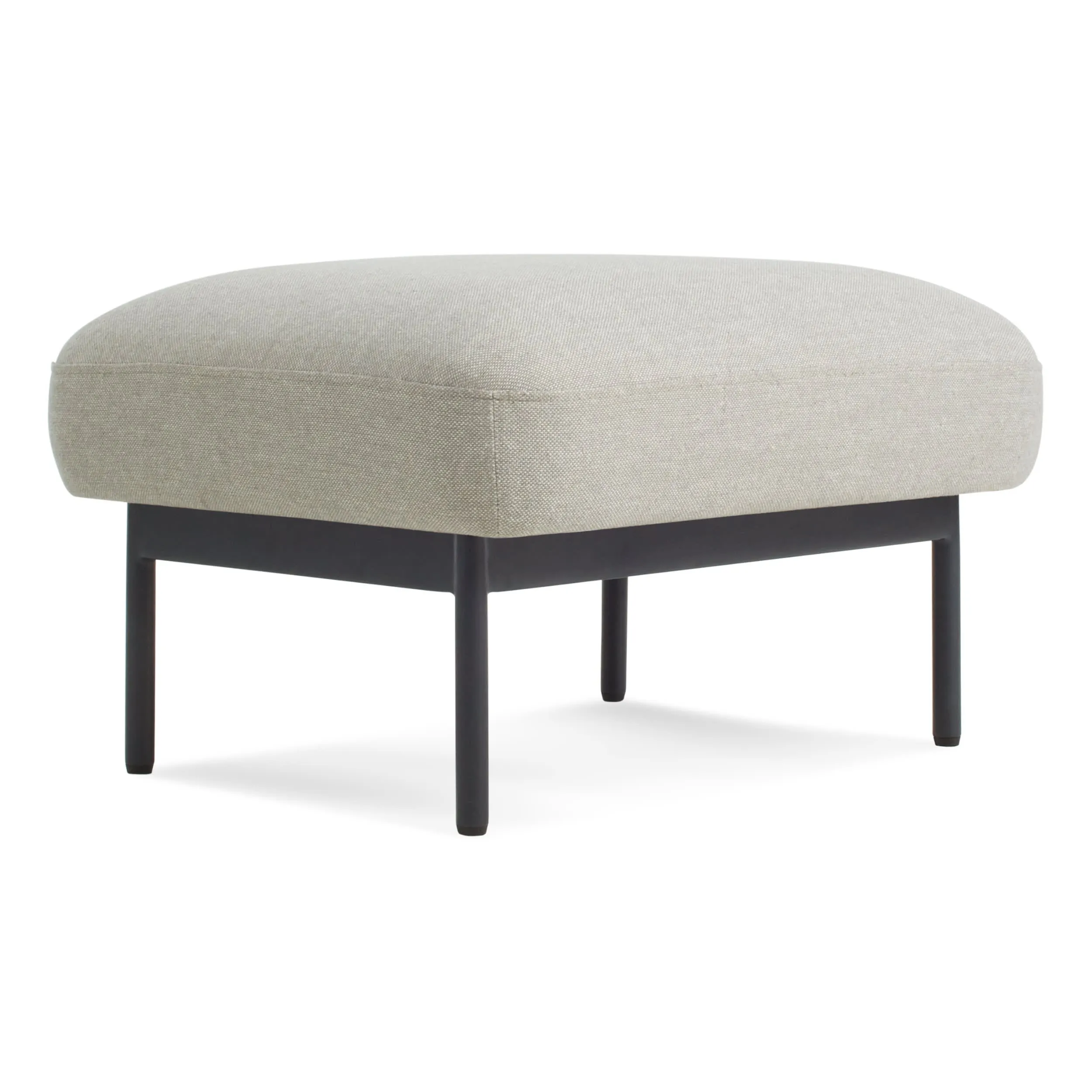 Puff Puff Ottoman