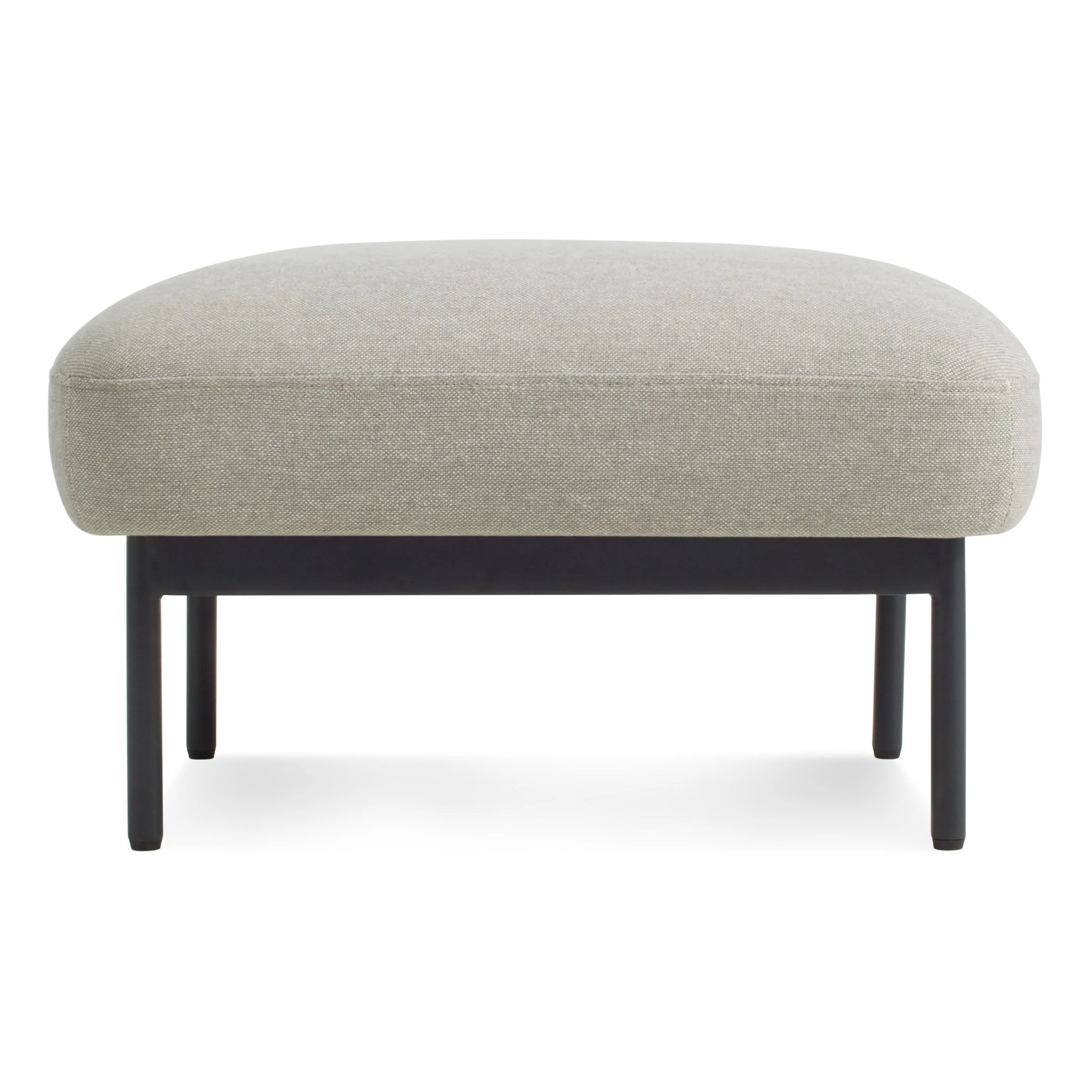 Puff Puff Ottoman