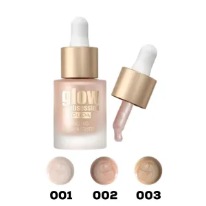 Pupa glow obsession liquid highlighter