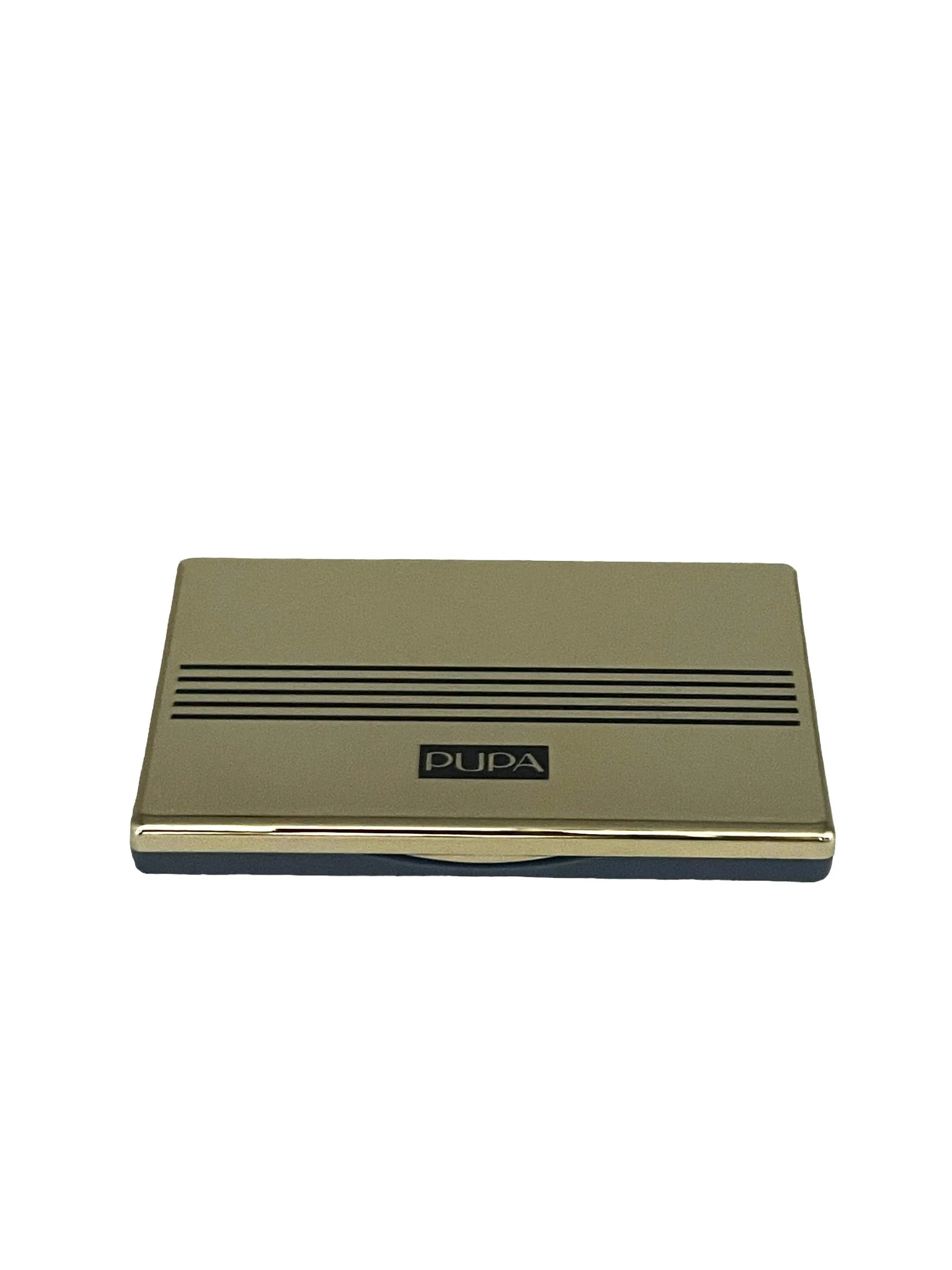 Pupa Milano Vamp Eyeshadow Navy Chic Compact