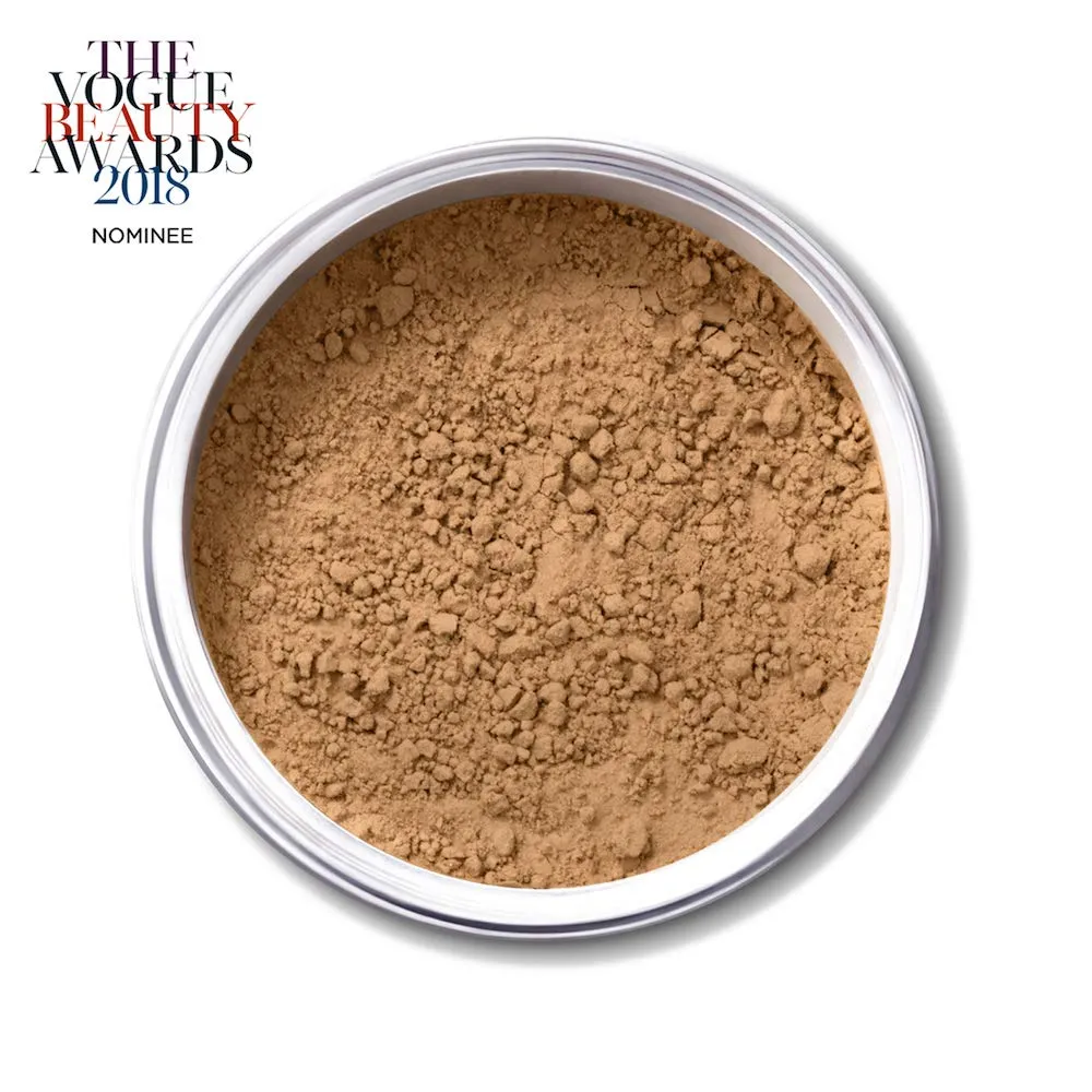 Pure Crushed Mineral Powder Foundation (8.0)