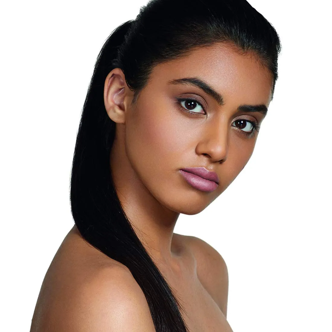 Pure Crushed Mineral Powder Foundation (8.0)