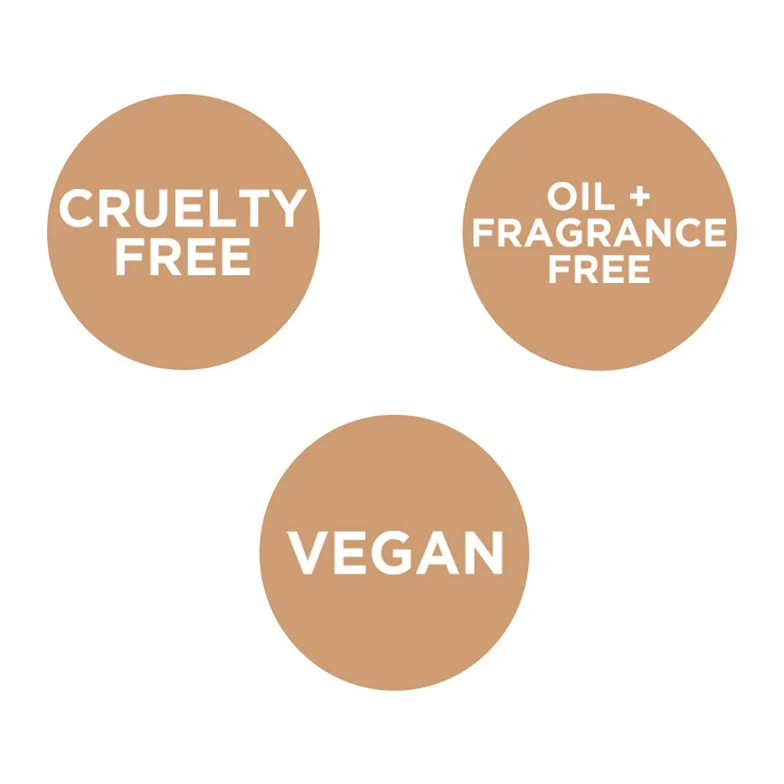 Pure Crushed Mineral Powder Foundation (8.0)