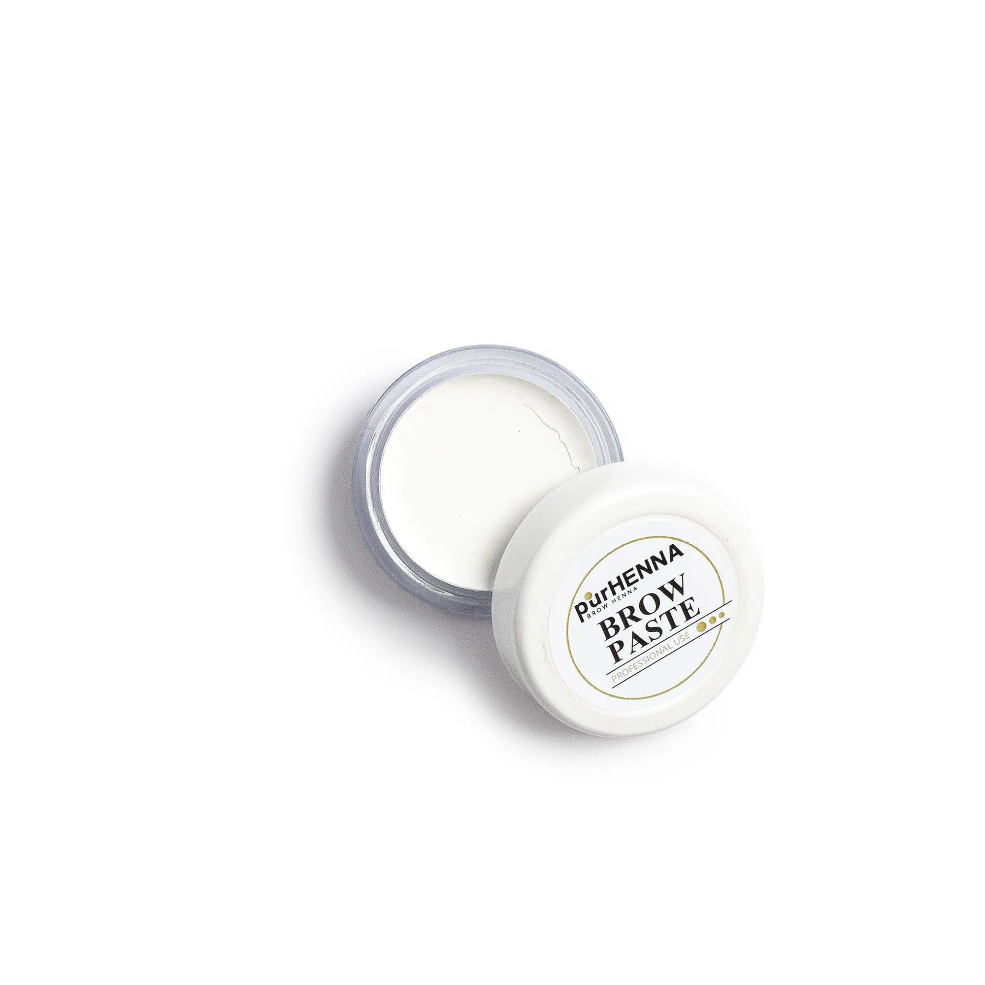 PureHenna® Brow Mapping Paste