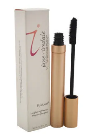 purelash lengthening mascara - jet black by jane iredale -For -For Women