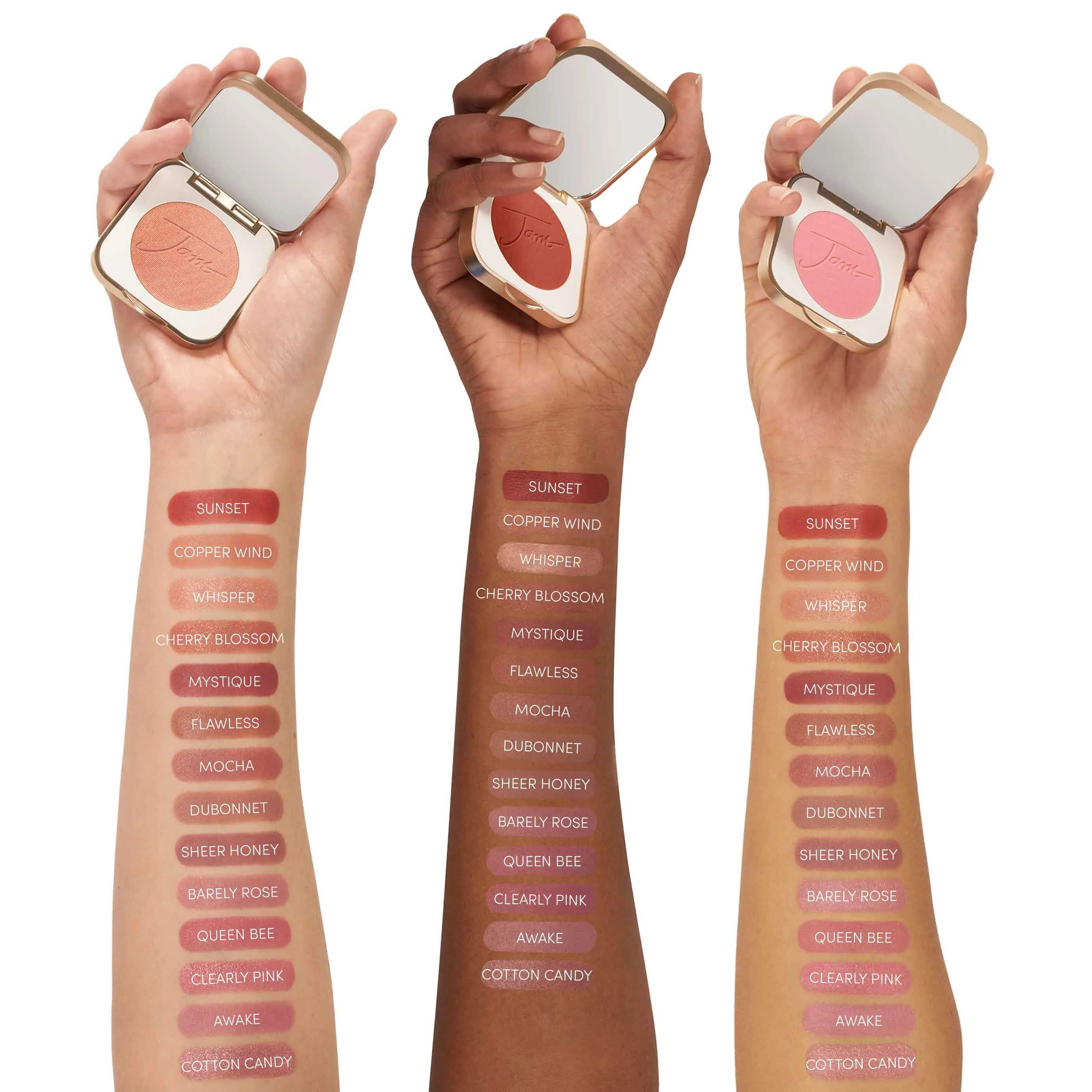 PurePressed Blush