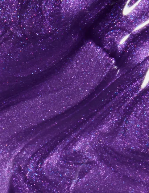 Purple With a Purpose