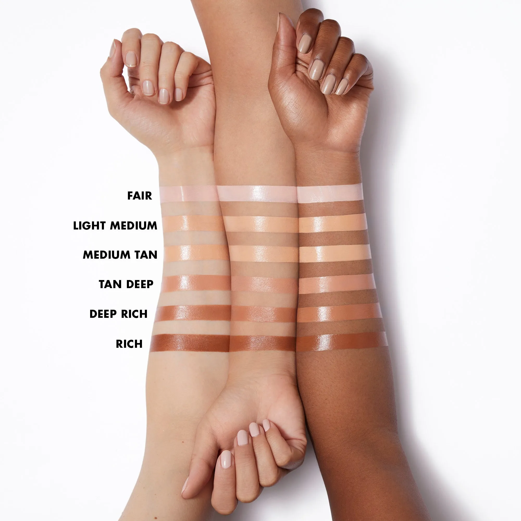 Putty Colour-Correcting Eye Brightener