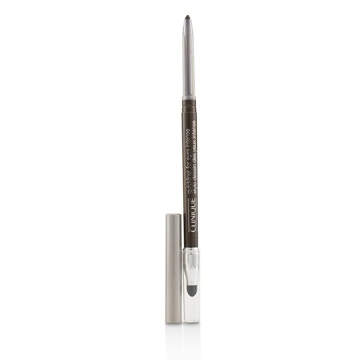 Quickliner For Eyes Intense - # 03 Intense Chocolate