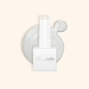 "Pearl" gel nail polish